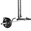 ATX T-Bar Row Clamp with ambidextrous handle