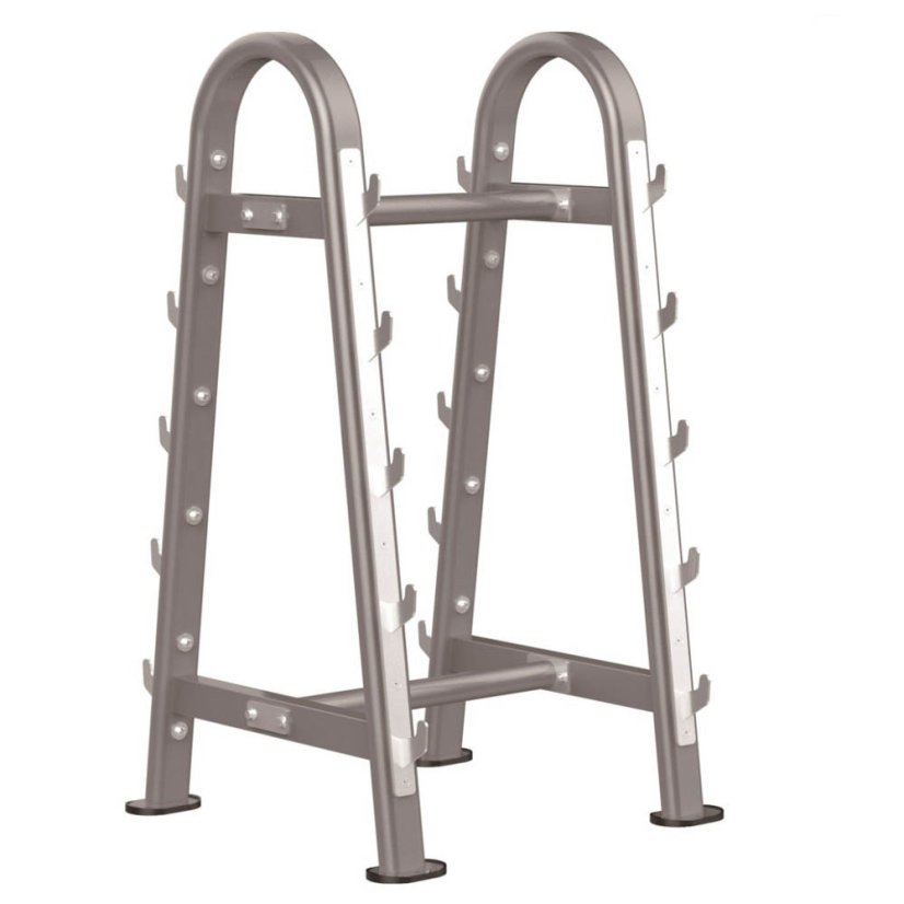 Impulse fitness - stojan na obouruční činky IT7027