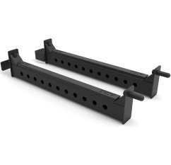 Příčnice ATX LINE POWER Rack, pro sérii 700, pevná 80 cm - pár