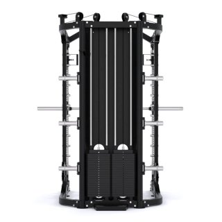 Posilovací stroj FORCE USA G12 All-In-One Trainer, NEW