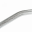 Široká rukoväť hornej časti ATX 120 cm, kĺb G-2002