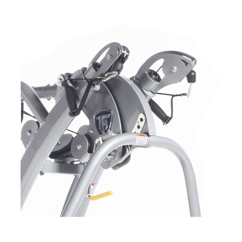 TUFF STUFF; Homegym SXT-550 vrátane SXT-LP
