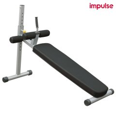IMPULSE Abdominal bench IF-AAB