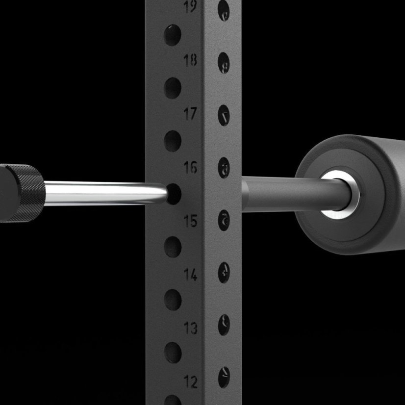 Nosný válec do stojanu ATX LINE Foam Rack Support / Rack Rolle