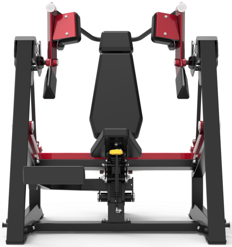 IMPULSE; ECP306 PULLOVER