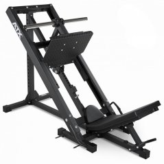 Posilňovací lavice na nohy ATX LINE Leg press classic 45°