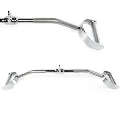 Paralelní úchop ATX LINE 85 cm