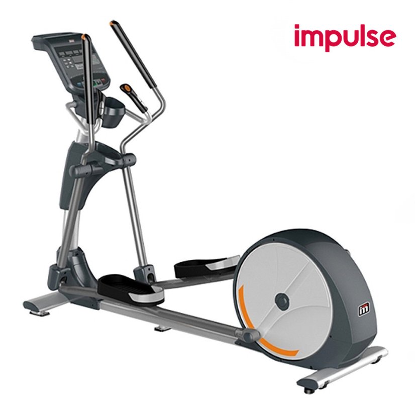 Crossový trenažér IMPULSE RE500