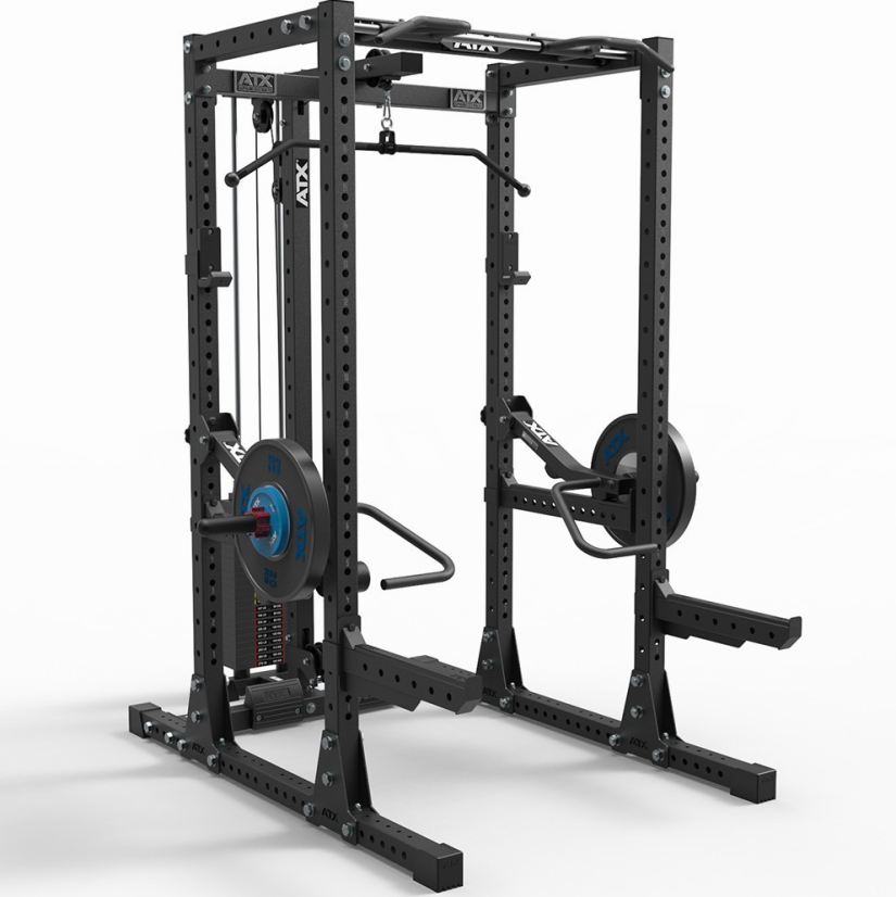 ATX POWER Rack - JAMMER, pár