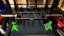 ATX LINE Multi Grip Bar 1200/50 mm - krátky