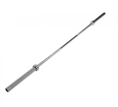 Olympijská náprava IRONLIFE štandard 2150/50 mm