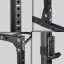 Napájací stojan ATX LINE PRX-620 s kladkou, výška 218 cm