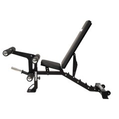 Posilovací lavice FORCE USA MyBench V2 s přídavnými moduly