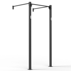 Monkey Rack s instalací do zdi ATX Functional Wall RIG 700 BASIC