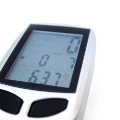 Computer LCD display