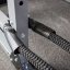 Tréninkové lano ATX LINE, HQ Polyester 10 metrů, 35 mm
