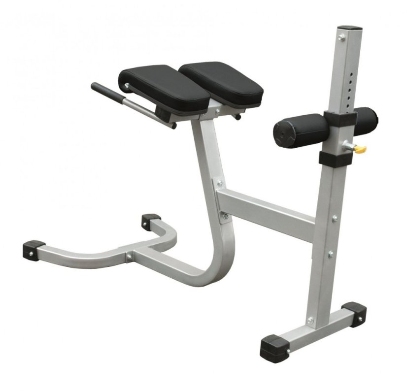 Rovná zadná lavica IMPULSE