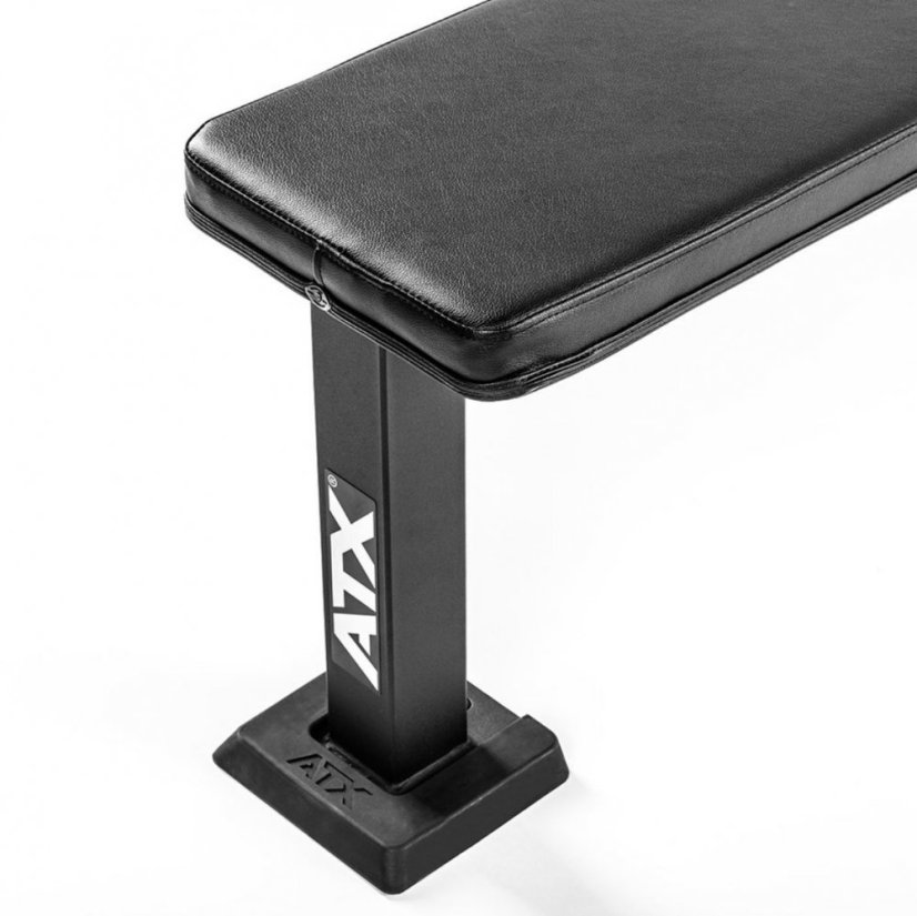 Rovná lavica profesionálna ATX LINE FLAT BENCH COMPACT