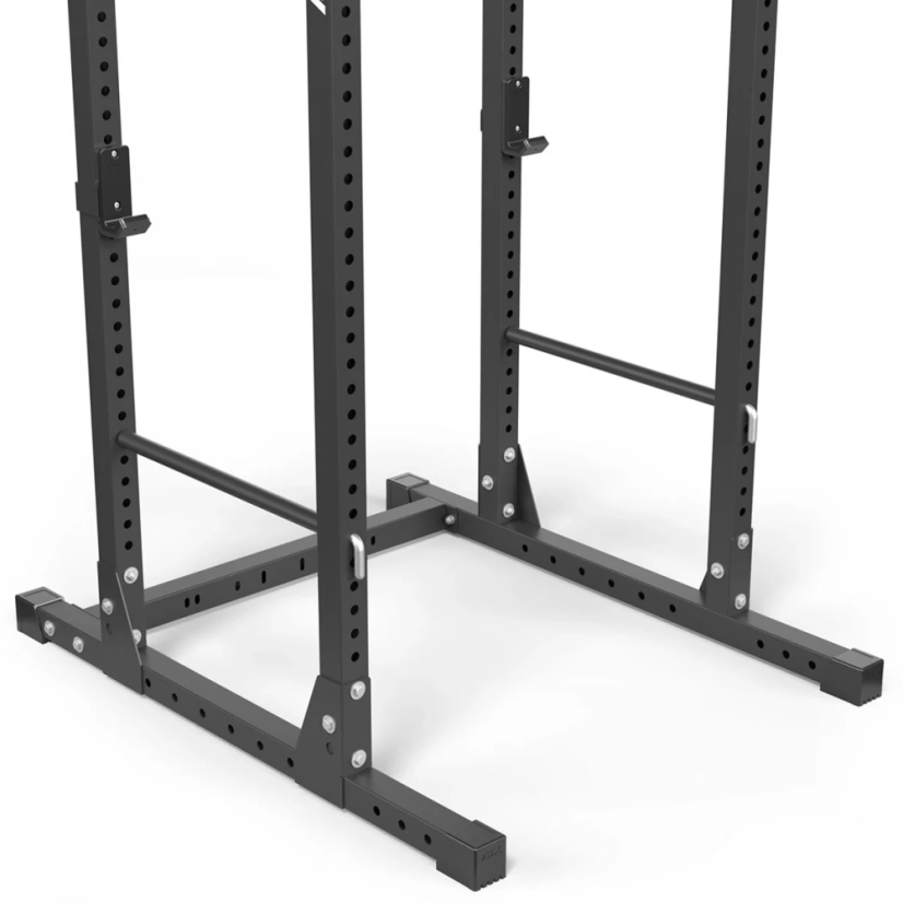Posilovací klec Power Rack PRX-720 ATX LINE, výška 215 cm, J-Hooks + Spotter