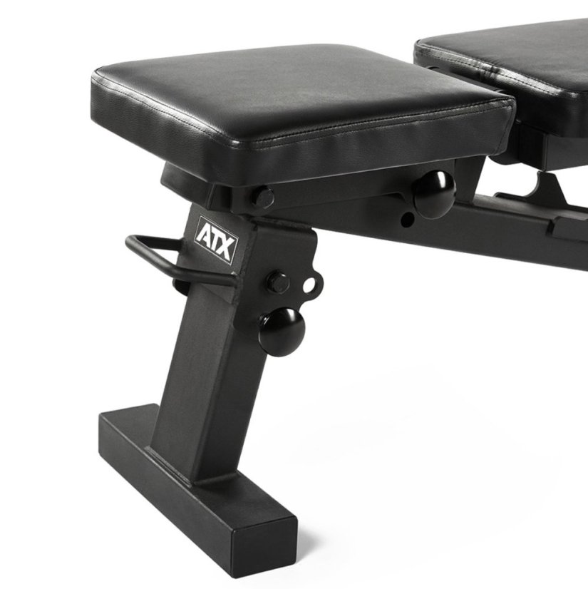 Fitness lavica ATX LINE Multibank, skladacia