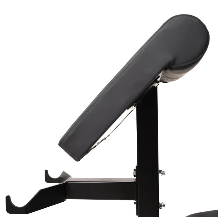 FORCE USA MyBench V2 weight bench with additional module