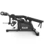 ATX® Leg Extensor / Leg Curl seated | lying