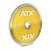 ATX; kalibrovaný kotouč 15 kg