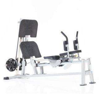 Tuff Stuff - Leg Press/Hack Squat CLH-300