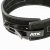 Vzpěračský opasek ATX LINE Power Belt Clip, kožený - Varianta: Vzpěračský pás ATX LINE Power Belt Clip - vel. XL