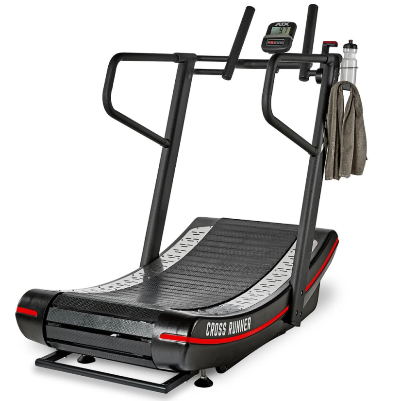 ATX LINE Cross Runner CT-01 - Curved