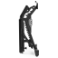 Polohovateľná lavička ATX Warrior Bench PU