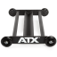 ATX LINE Glute Ham Roller