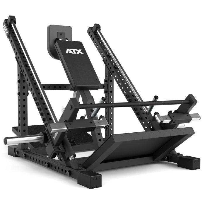ATX® Double-side Linear Row