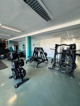 2025/PS fitness Brno