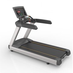 Běžecký pás RT750