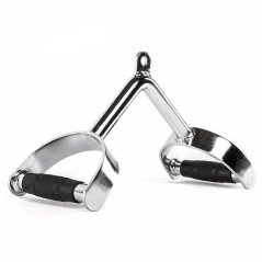 Paralelný úchop ATX LINE 35 cm, ergo guma