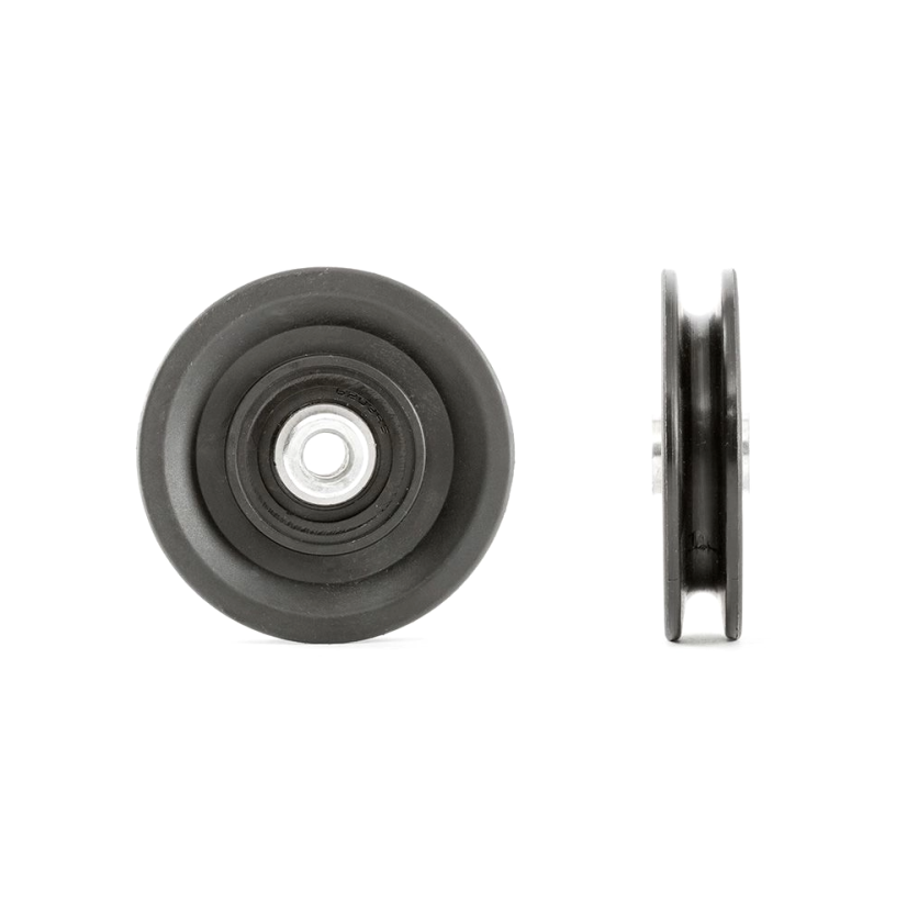 ATX® Kladka na lanko, 90 mm