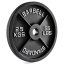 Kotouč litinový ATX fitness 25 kg Kotouč litinový ATX fitness 25 kg