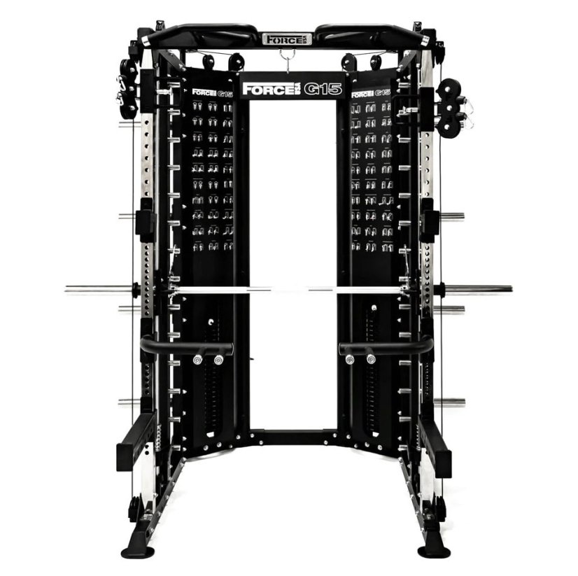 Posilovací stroj FORCE USA G15 All-In-One Trainer