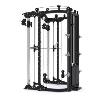 Posilovací stroj FORCE USA G12 All-In-One Trainer, NEW