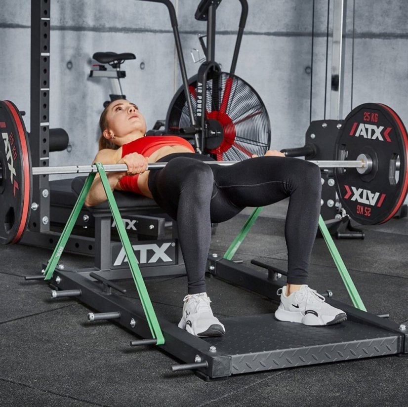 ATX LINE Hip Thruster Bench