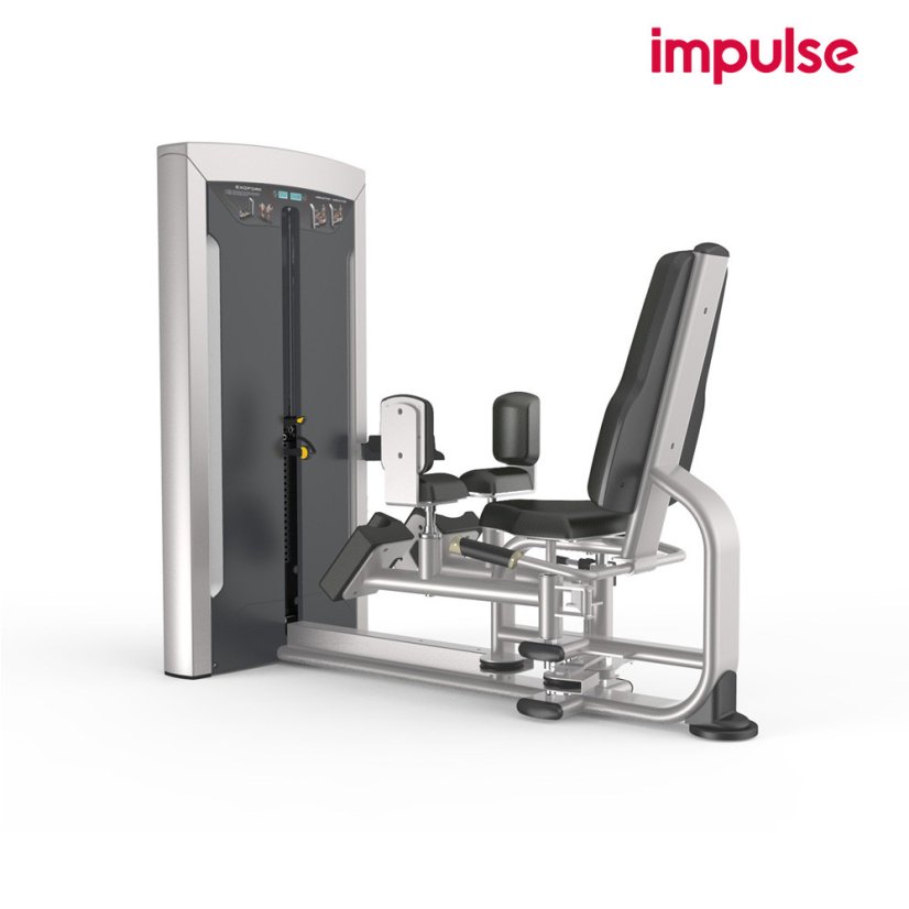Impulse Fitness; Abductor/Adductor EXOFORM FE9708 - Varianta: Abductor/Adductor EXOFORM FE9708 (295lbs)