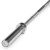 Olympic barbell 152 cm / Olympische Langhantel 152 cm / Sztanga olimpijska 152 cm