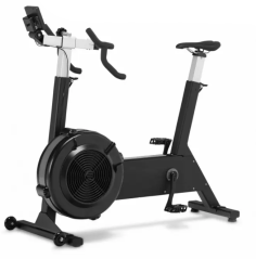Cyklotrenažér IRONLIFE Exercise Bike