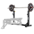 Stojany pro bench i dřep výsuvné ATX LINE