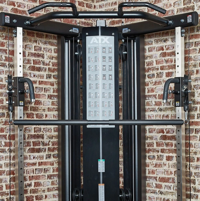 Nástavec rovná tyč ATX LINE Cross Bar