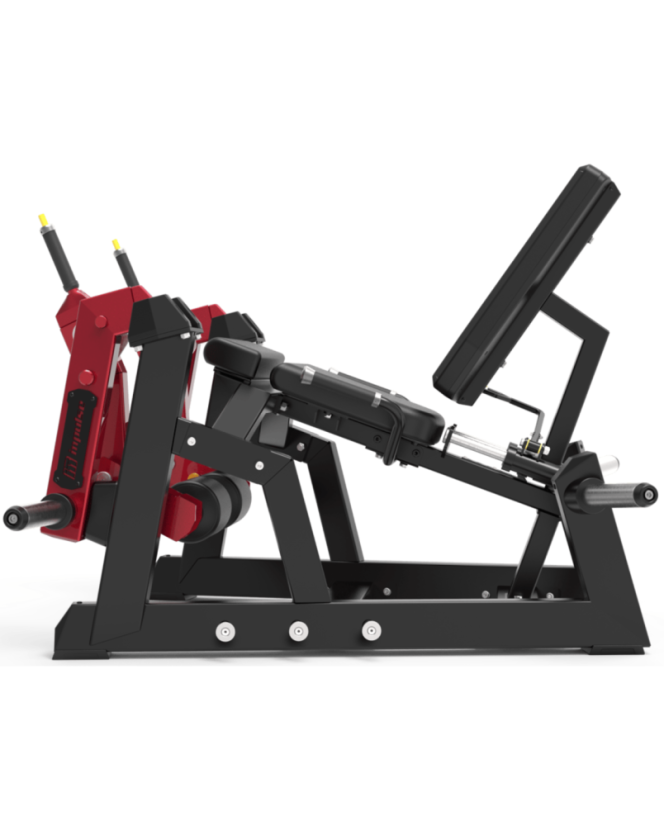 IMPULSE; ECP605 SEATED LEG EXTENSION