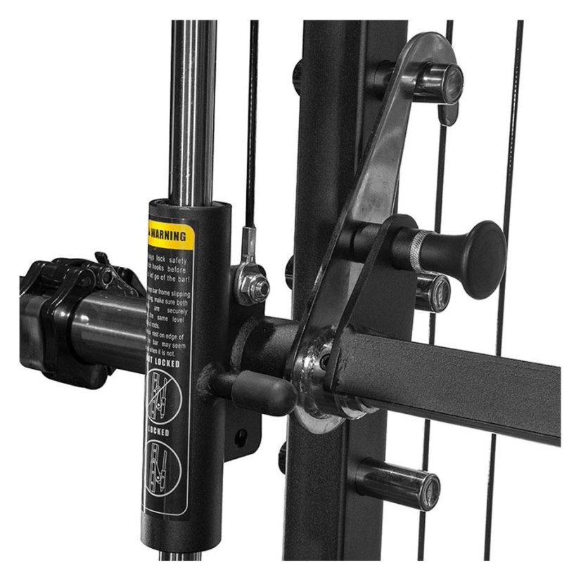 Posilovací stroj FORCE USA G12 All-In-One Trainer