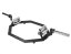 IRONLIFE; Trap Bar