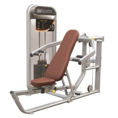 Posilovací stroj Multi Press IMPULSE Plamax